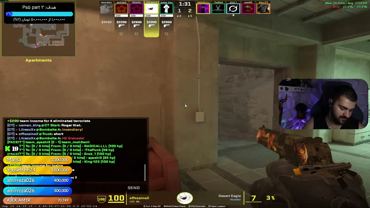masttv