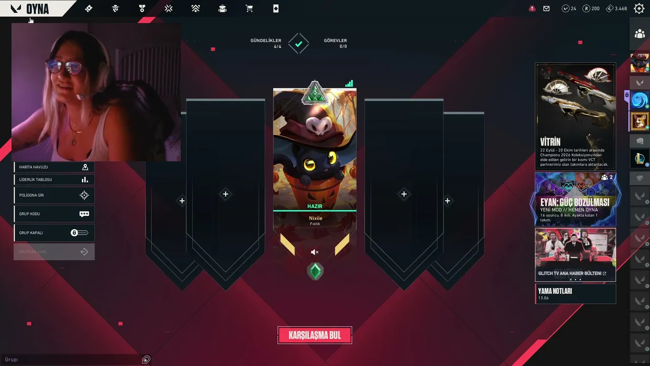 ilayddaa live