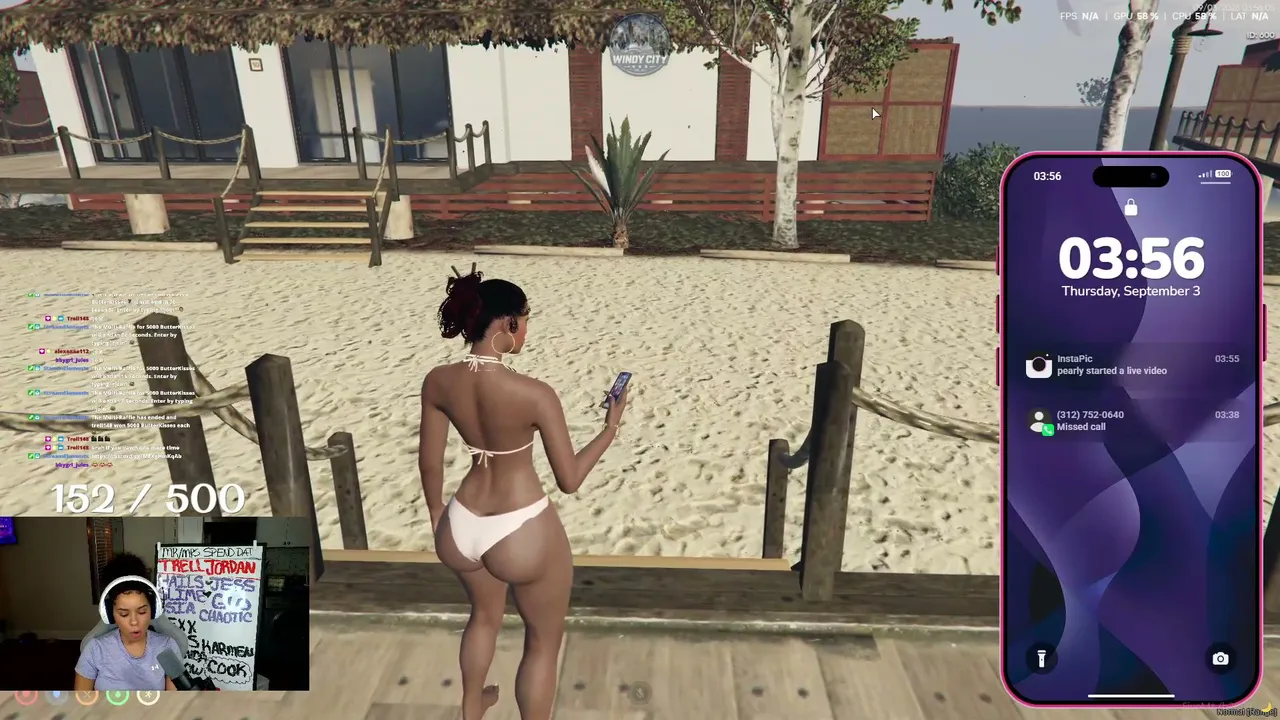 AMG_BUTTER live