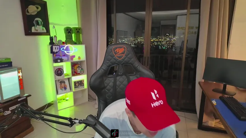 ROLEPLAY COSTA RICA | BALA RESOLVIENDO NEGOCIOS