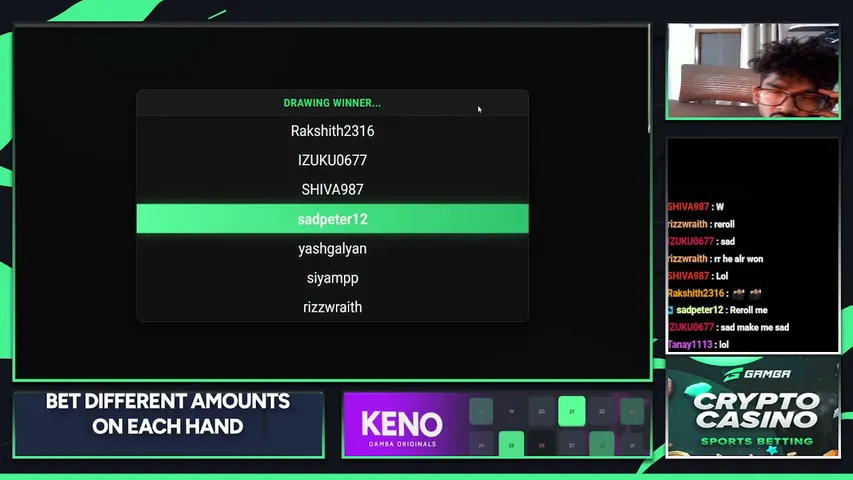 edenhits playing Slots & Casino - Live Casino Stream