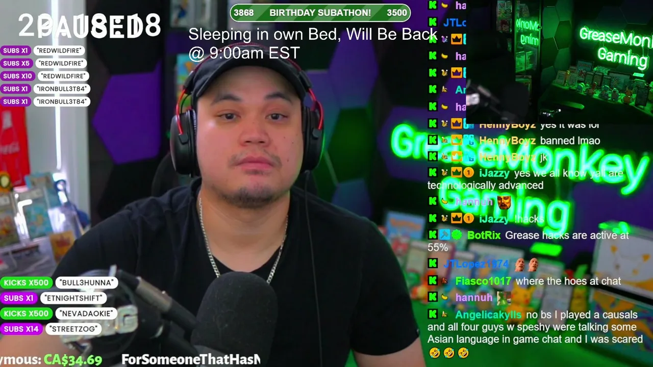 GreaseMonkey
