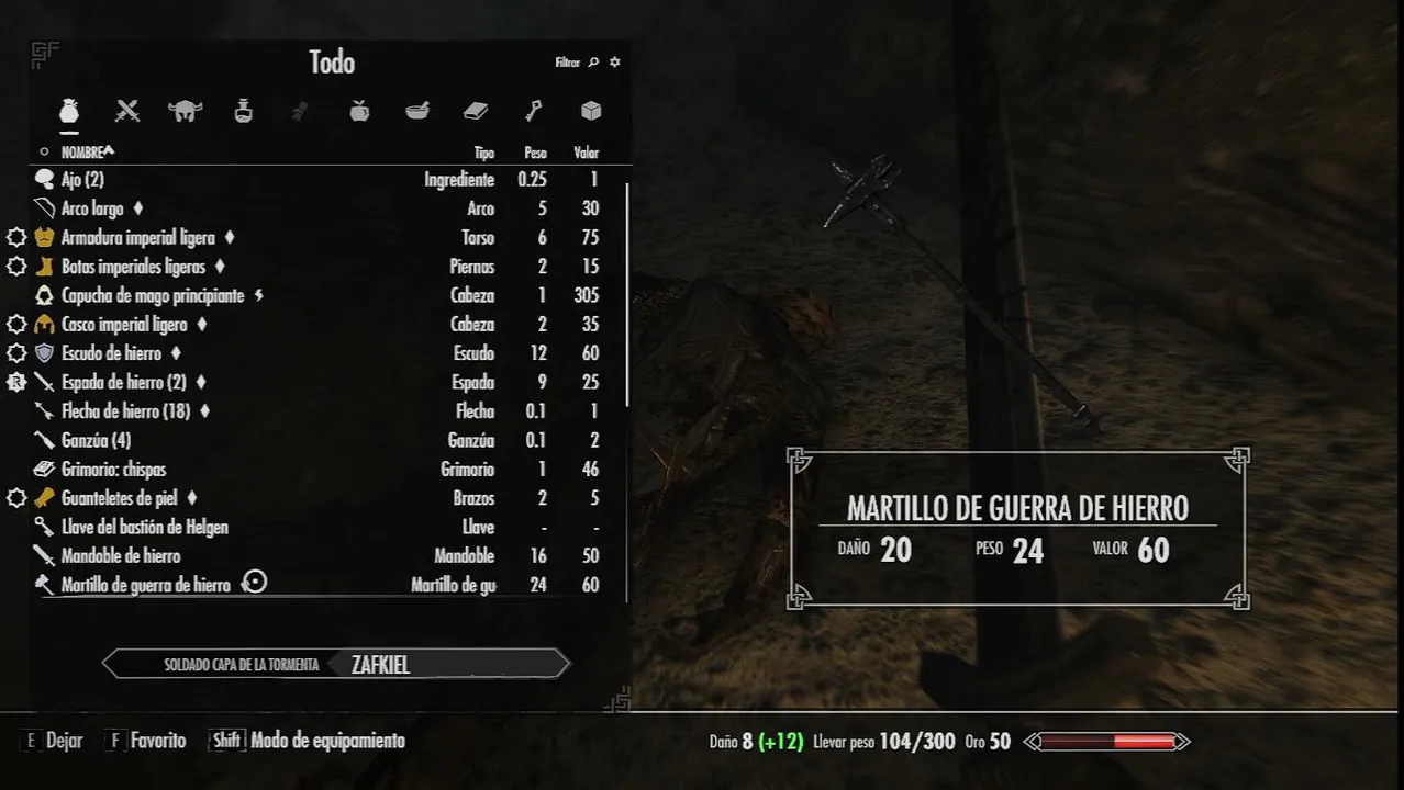 Zafkiel_Gaming live stream