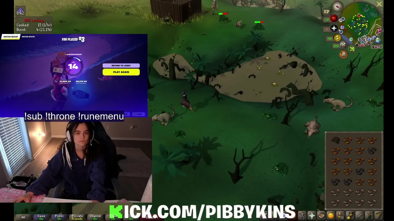 Pibbykins