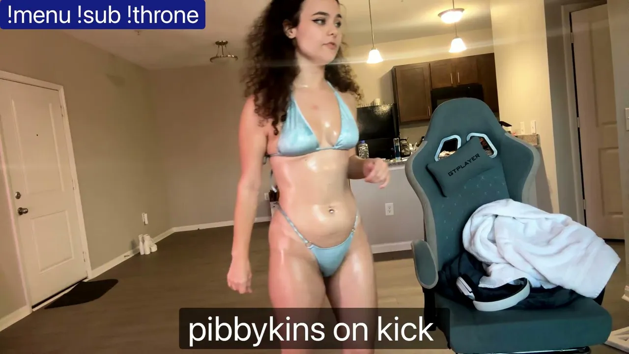 Pibbykins