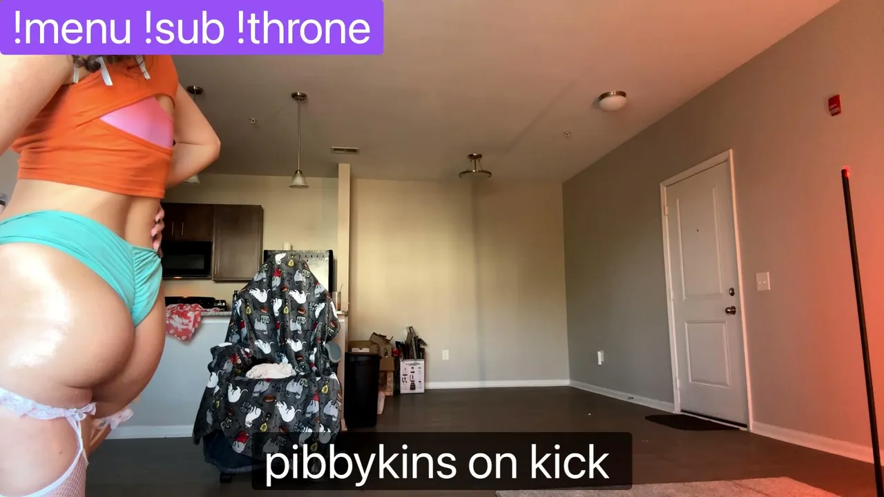 Pibbykins