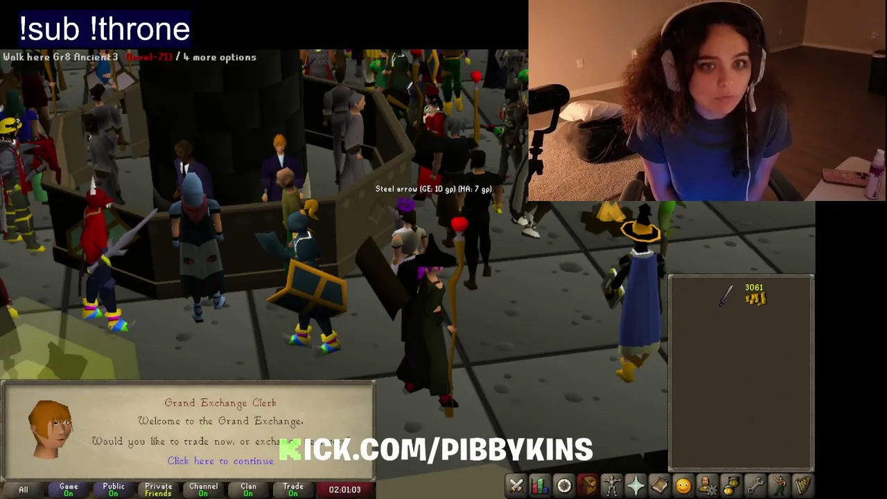 Pibbykins