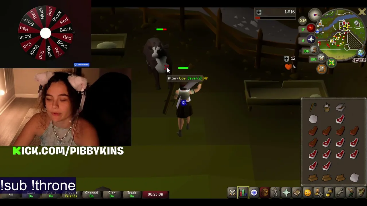 Pibbykins