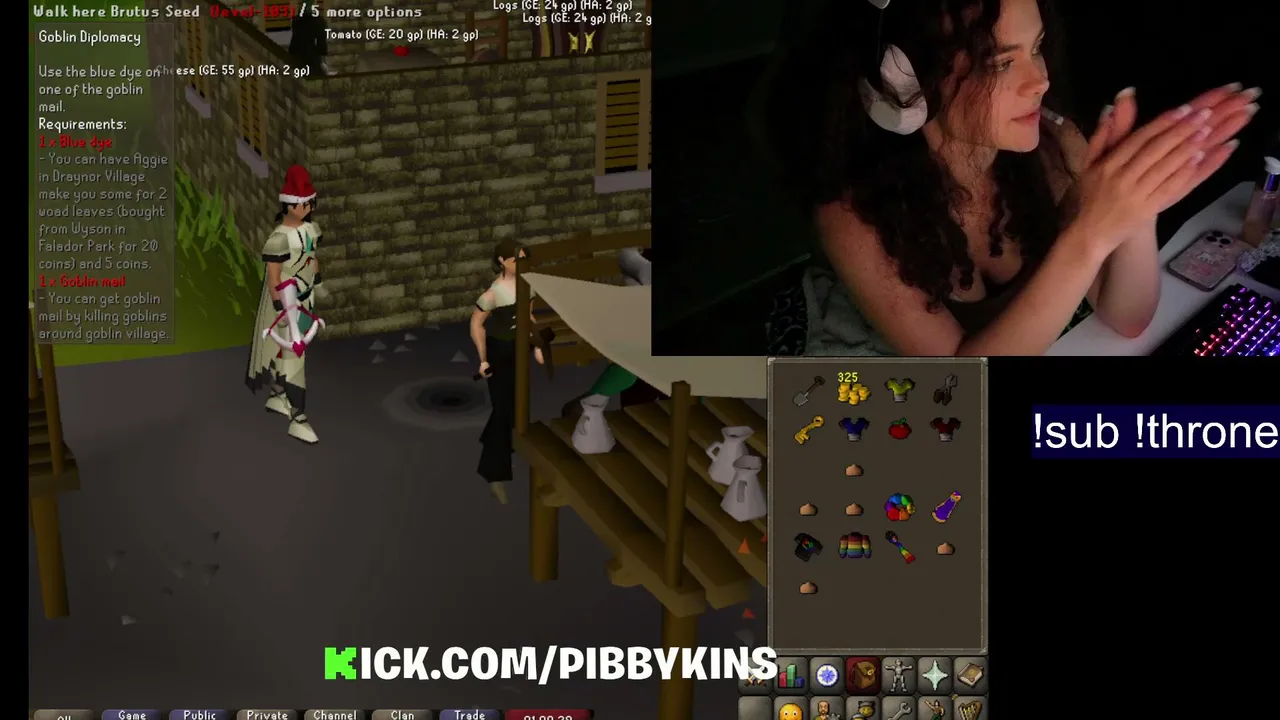 Pibbykins