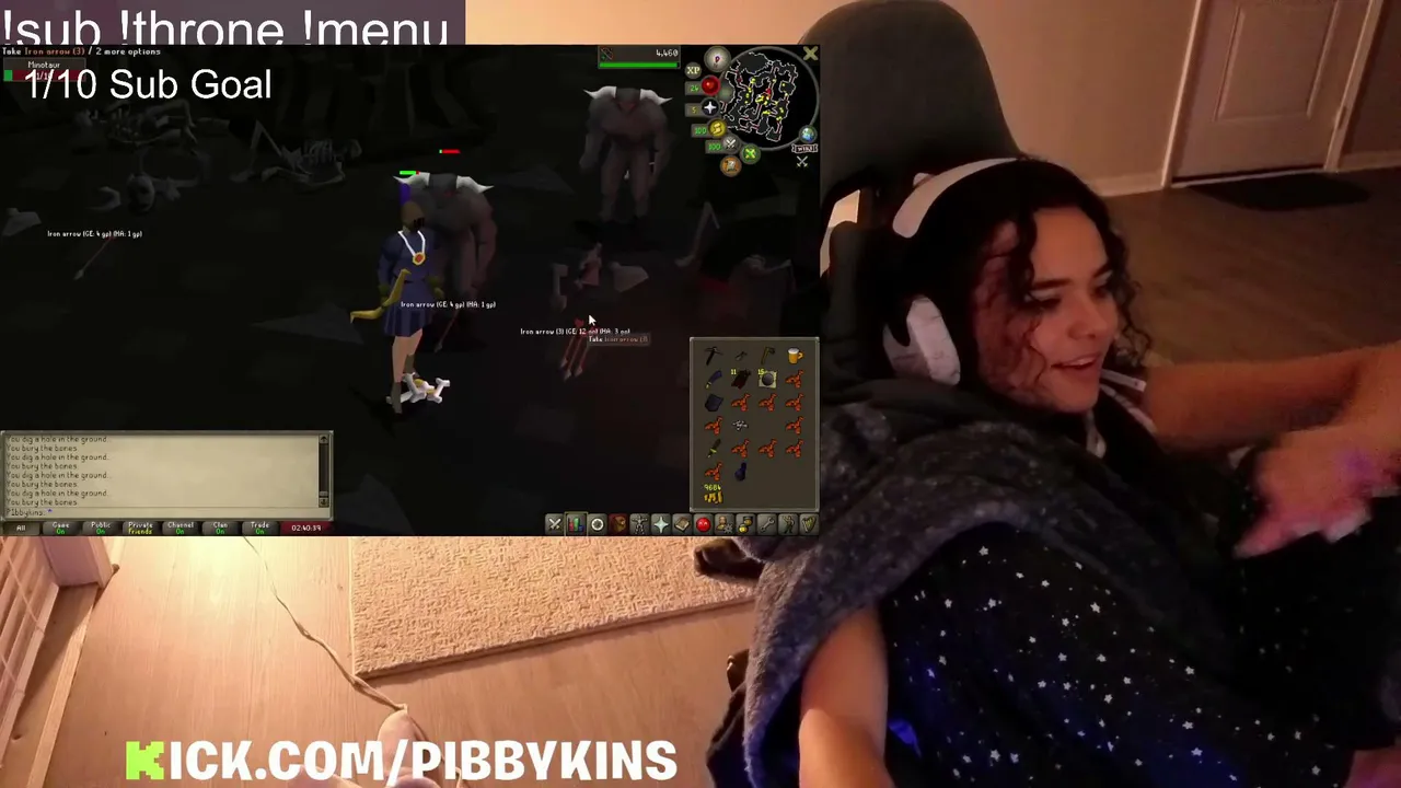 Pibbykins