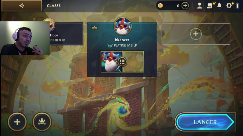 BKAO | 29ANS ET TOUTE MES DENTS ~ Nouveau lien de donation