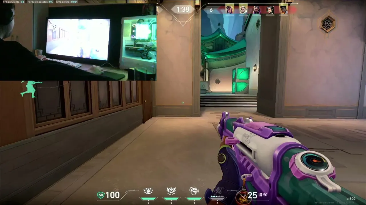 🔫 FIVEM  SERVIDOR FIVEZ - SOBREVIVÊNCIA HARD ON
