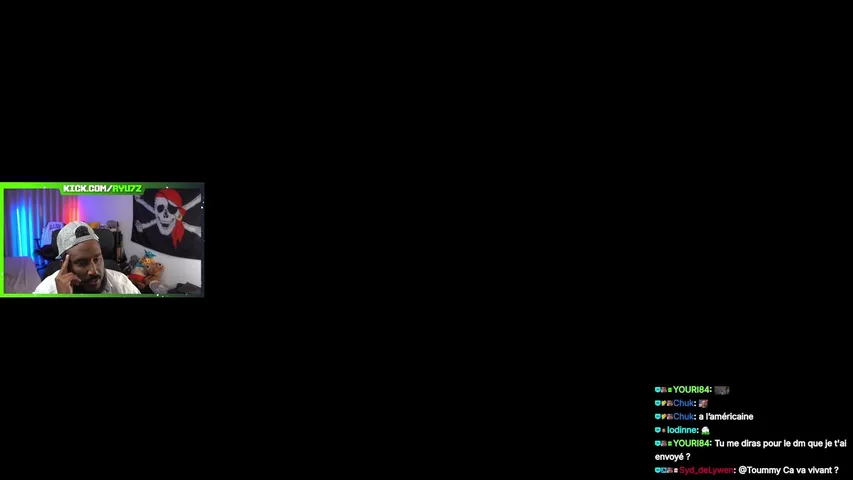 ryu7z stream thumbnail