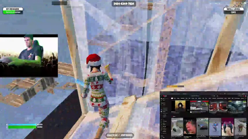 solo reload ranked!!!  ureal ranked grd