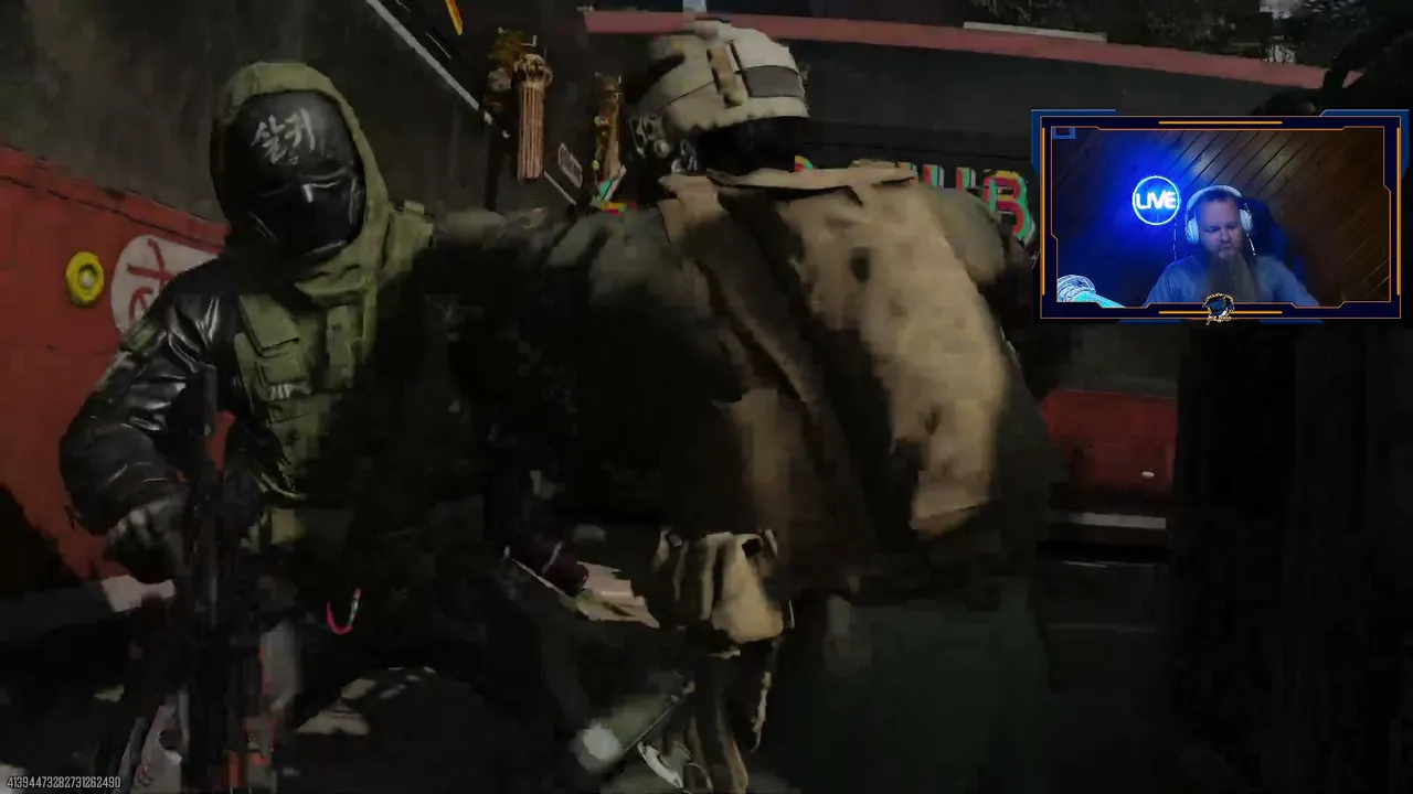 SeiS_Gaming_Demon live