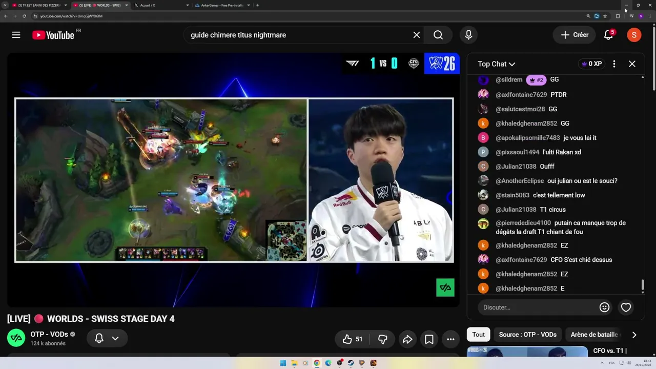 Skebeu live stream