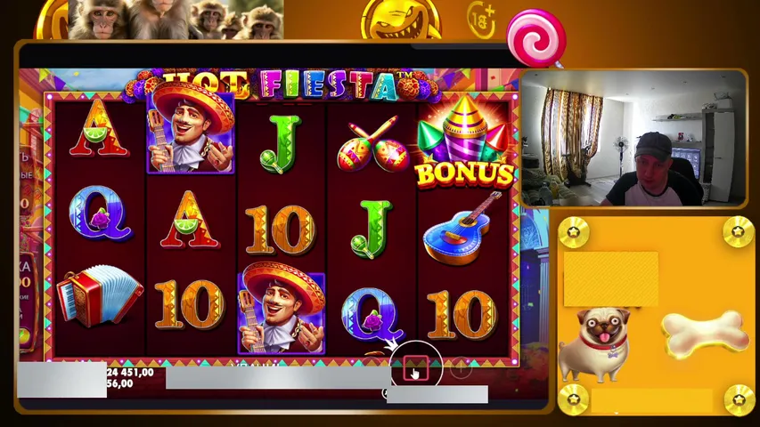 LudoMax90 playing Slots & Casino - Live Casino Stream