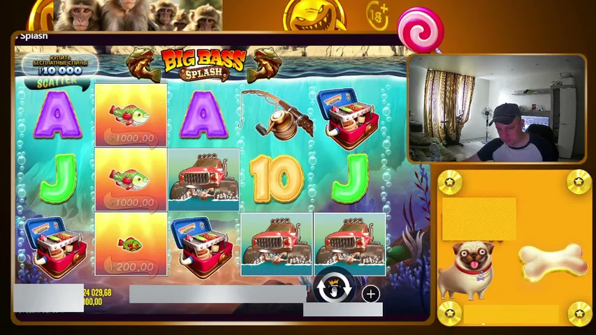 LudoMax90 playing Slots & Casino - Live Casino Stream