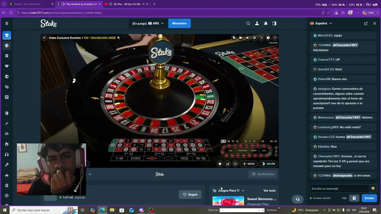chuuky32 live