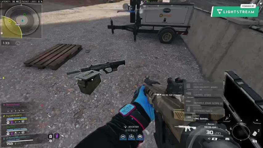 COD Warzone Watch me hit LEVEL 1000 to day