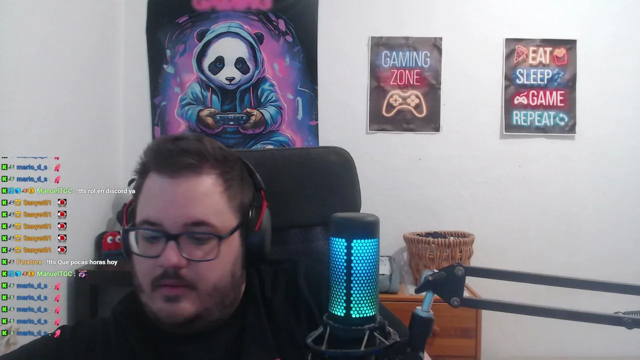 xLibano live