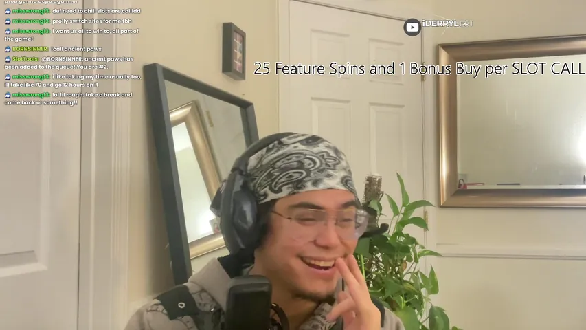 DerryltheDestroyer