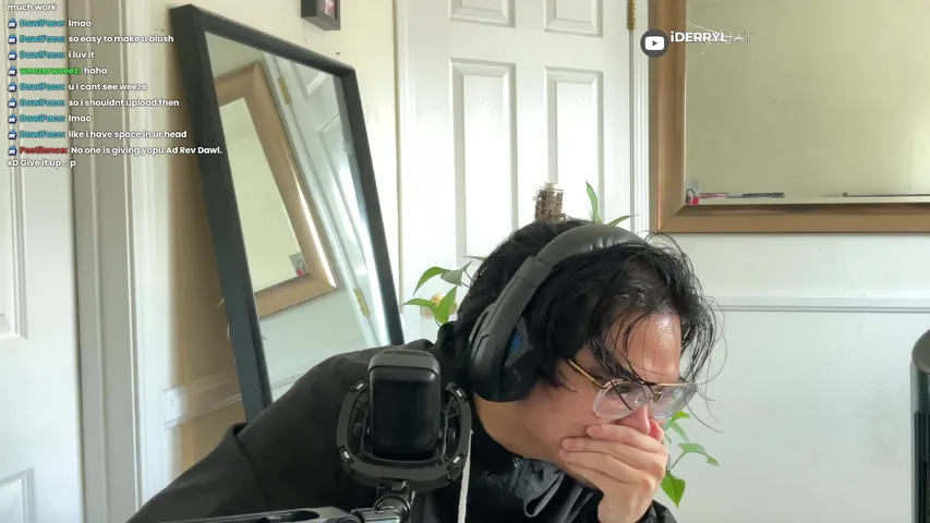 DerryltheDestroyer