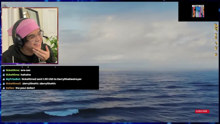 derryldestroyer playing Slots & Casino - Live Casino Stream