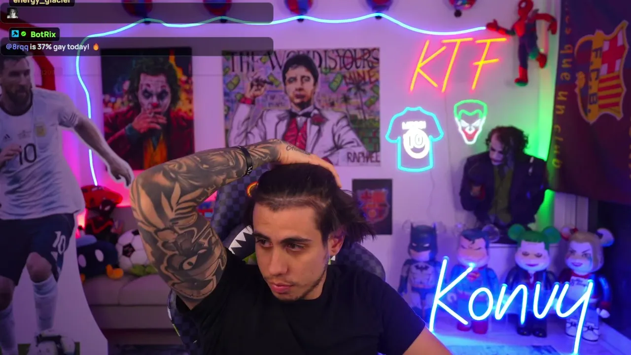 Konvy