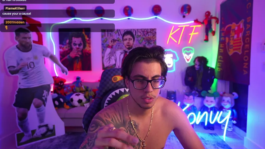 konvy