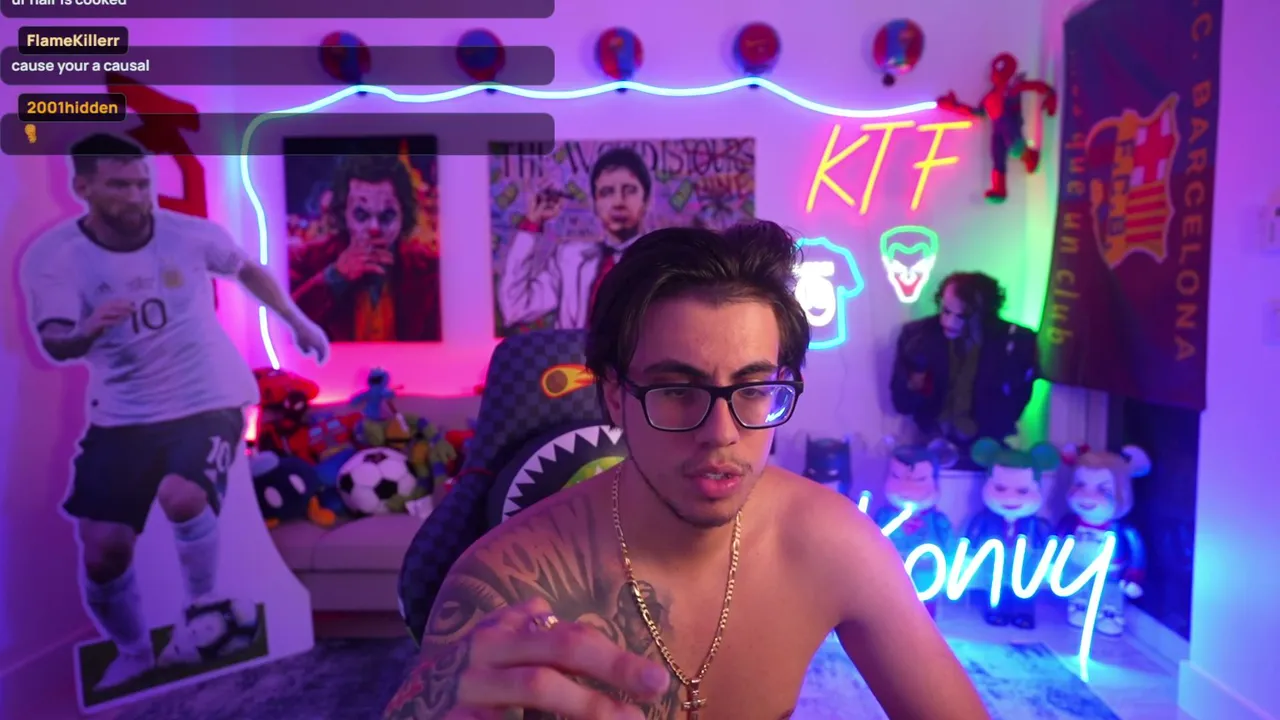 Konvy