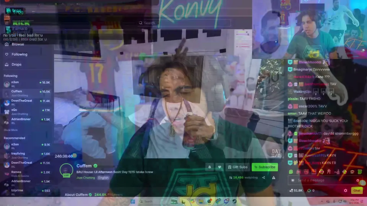 NEW UPDATE.. WE HERE