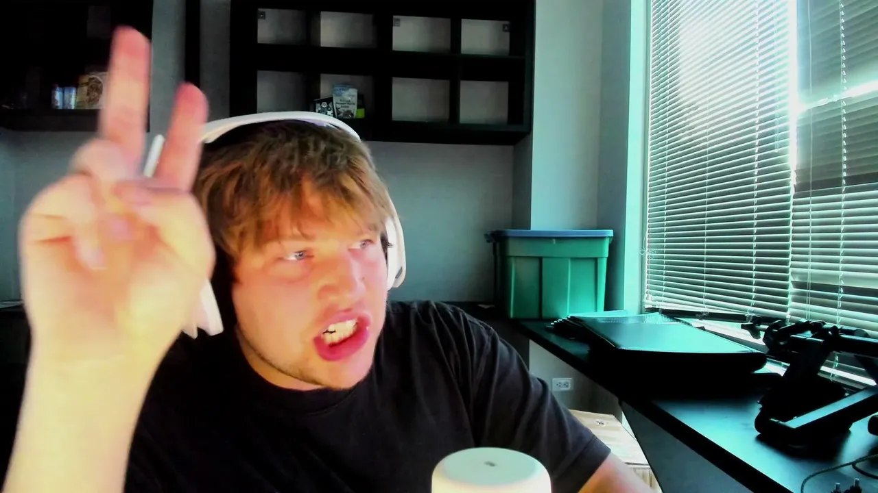 lilgmommey live