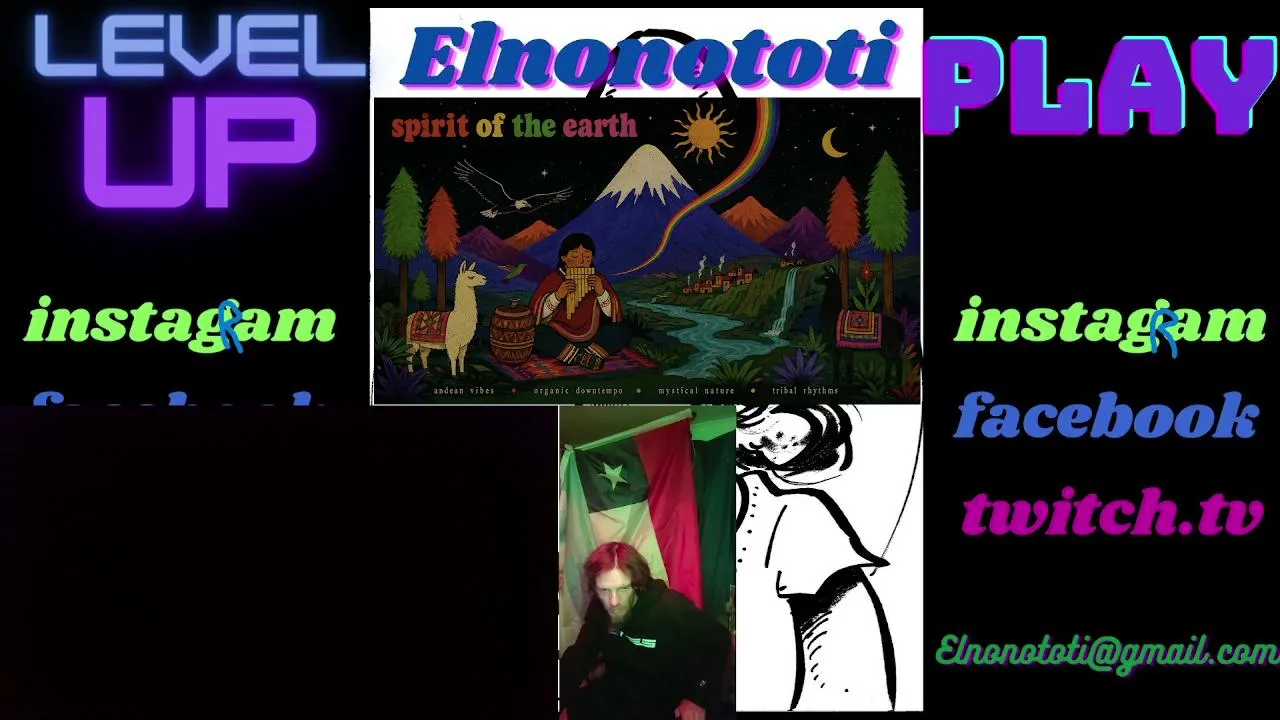elnonototi live