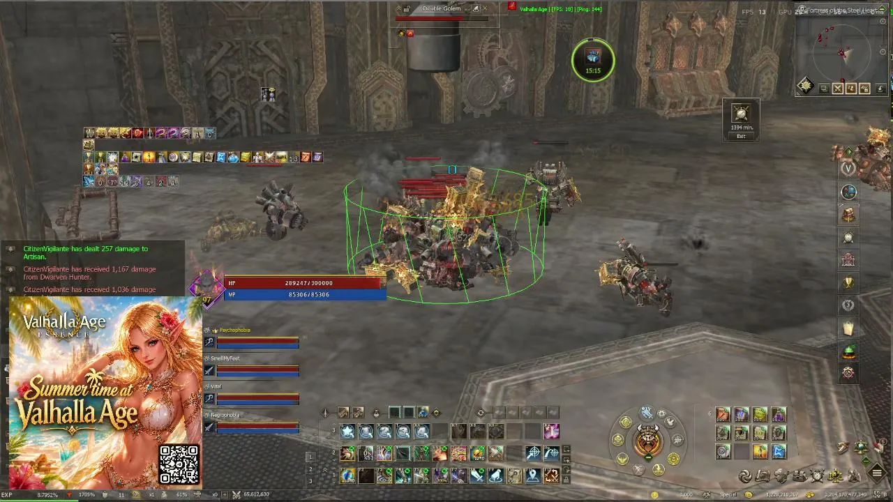 madafaka_lar live