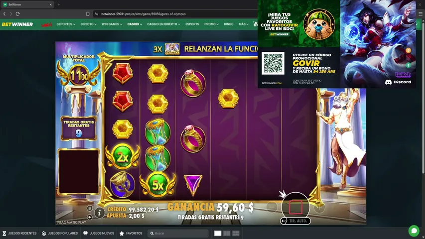 rayogovir playing Slots & Casino - Live Casino Stream