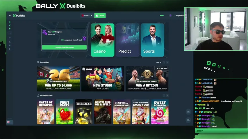 It's a Beautiful day! lets ruin it by losing money! - 
!website