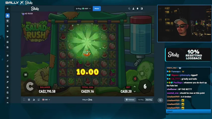ballyslots playing Slots & Casino - Live Casino Stream