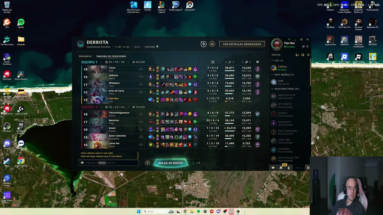 Pipe_Bae live