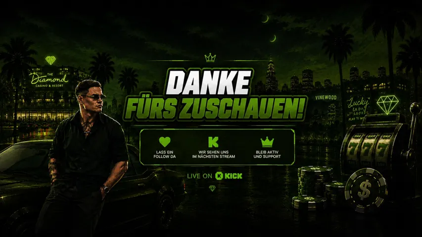 🚨 WIR SIND AUF STAKE.EU! |  Code: RIGGED für 20SC Willkommensbonus!
