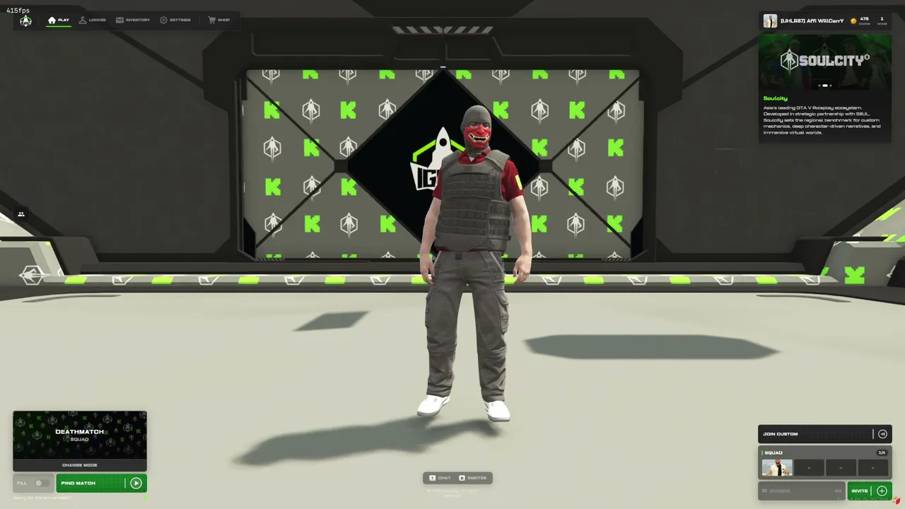 AffiWillCarrY live stream
