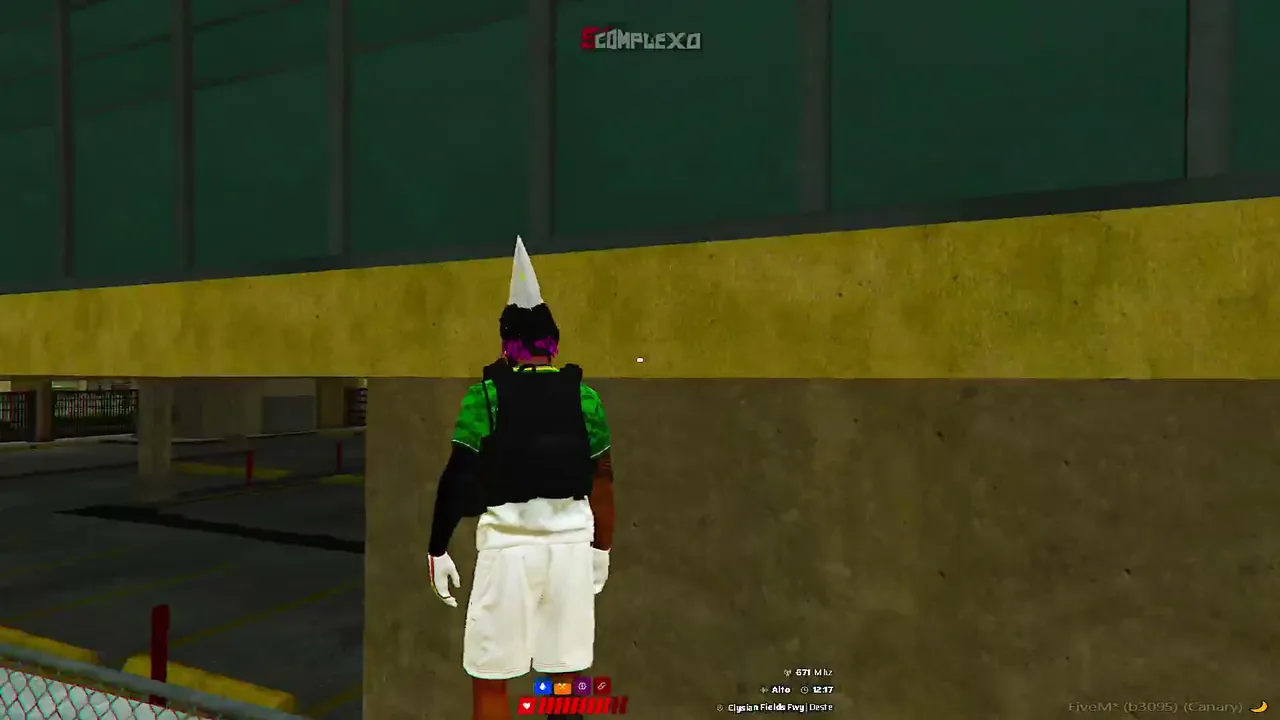 uGiannisszz live