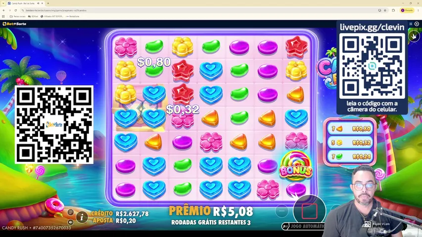 Jogando ao vivo com os  Alunos Pro Slots BR