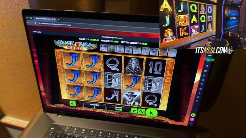 merrypenn playing Slots & Casino - Live Casino Stream