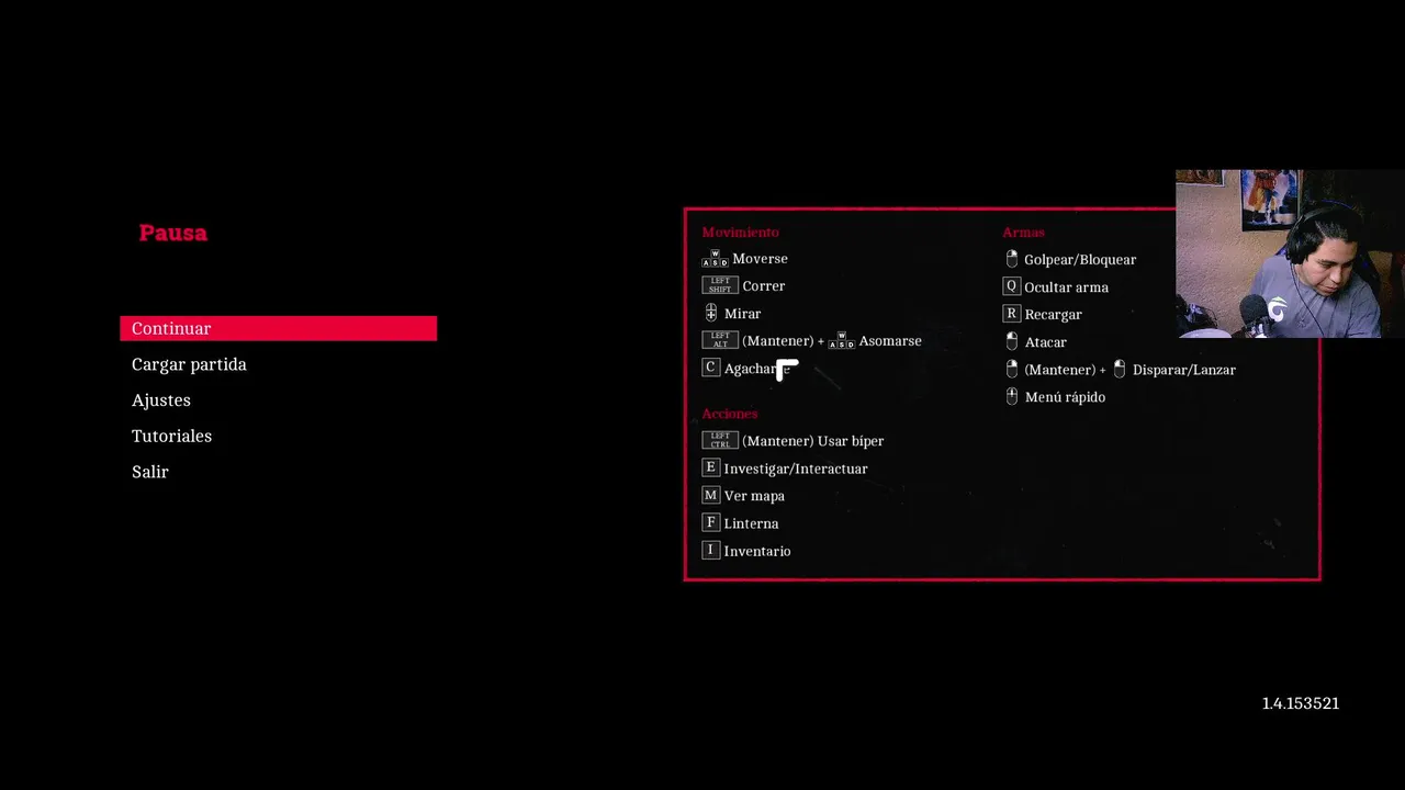 JeanDereckGms live stream
