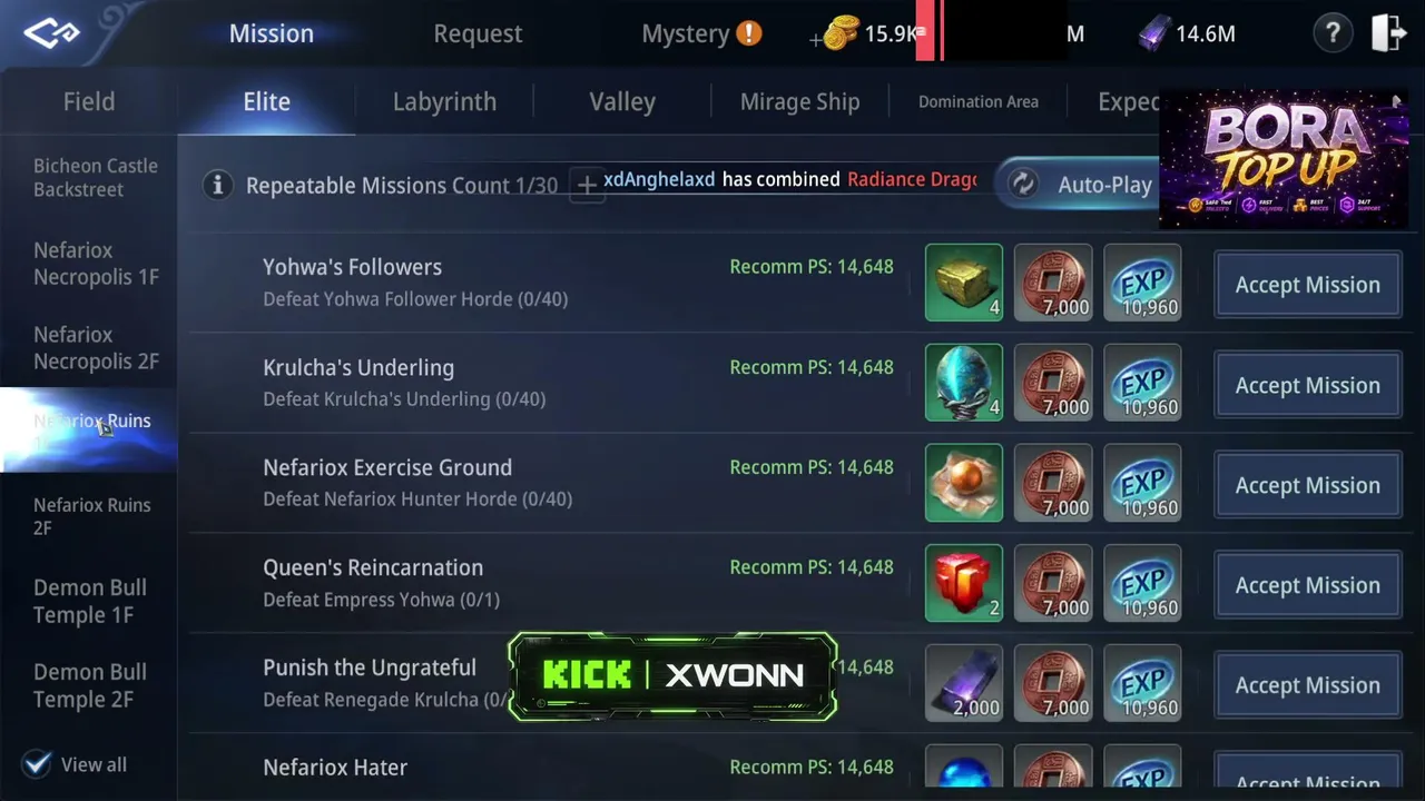 xWonn