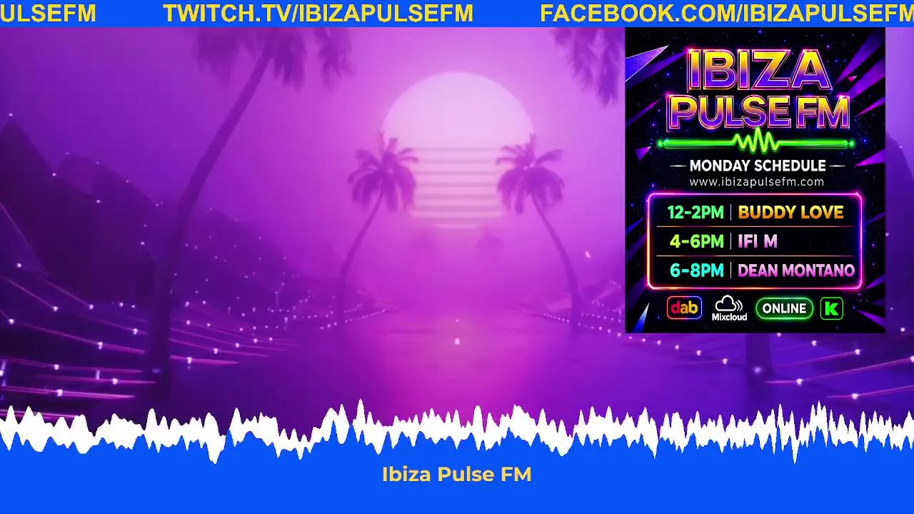 IBIZAPULSEFM