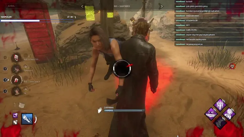 dbd öğreniyoruz gün 5