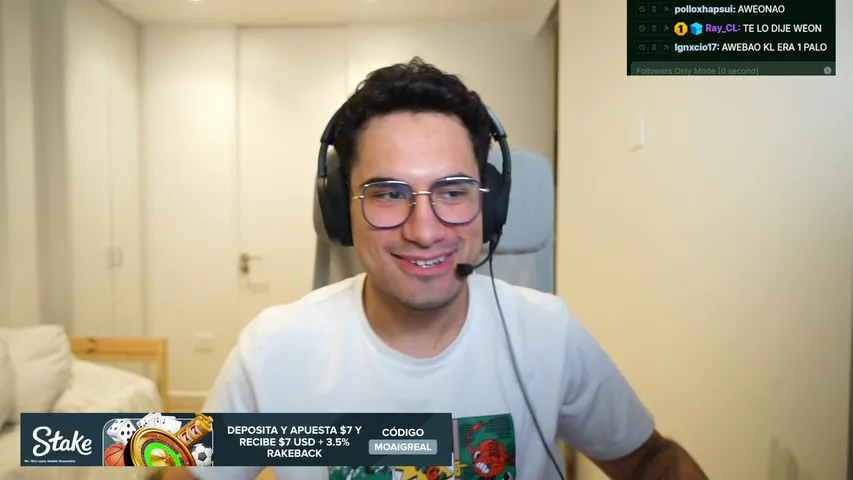 VIERNES SAD CON LLUVIA - !stake para ayudar al streamer