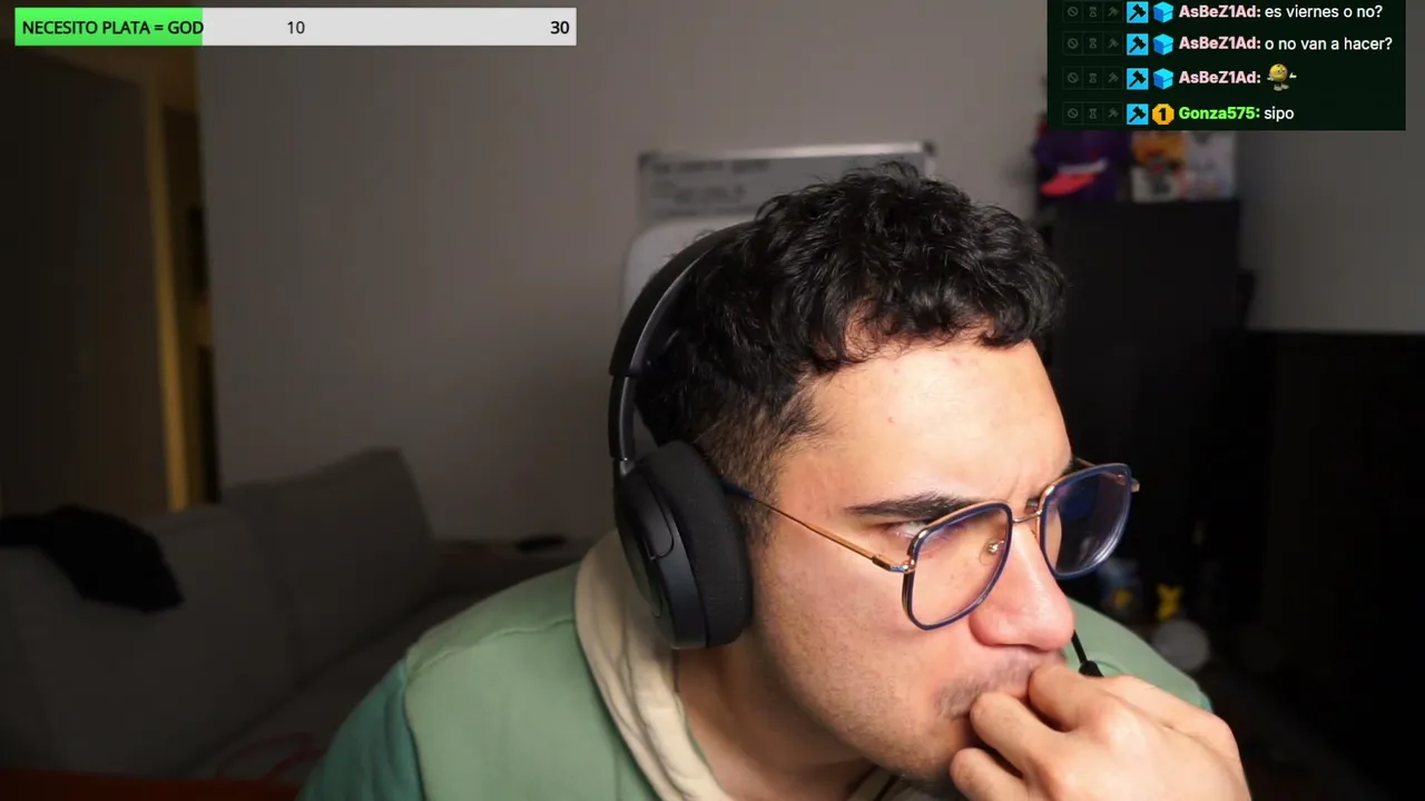 MoaiGr live